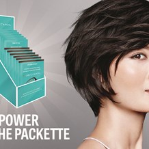 Sell and Educate with Moroccanoil Mask Packettes