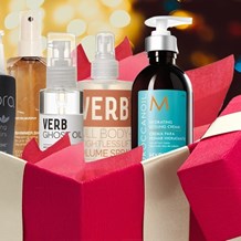 Products at Premier Beauty That We Wouldn’t Mind as Presents