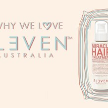 11 Reasons Why We Love ELEVEN Australia