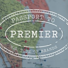 Fly Around the U.S. With Premier Beauty to Discover Our Hair Brands