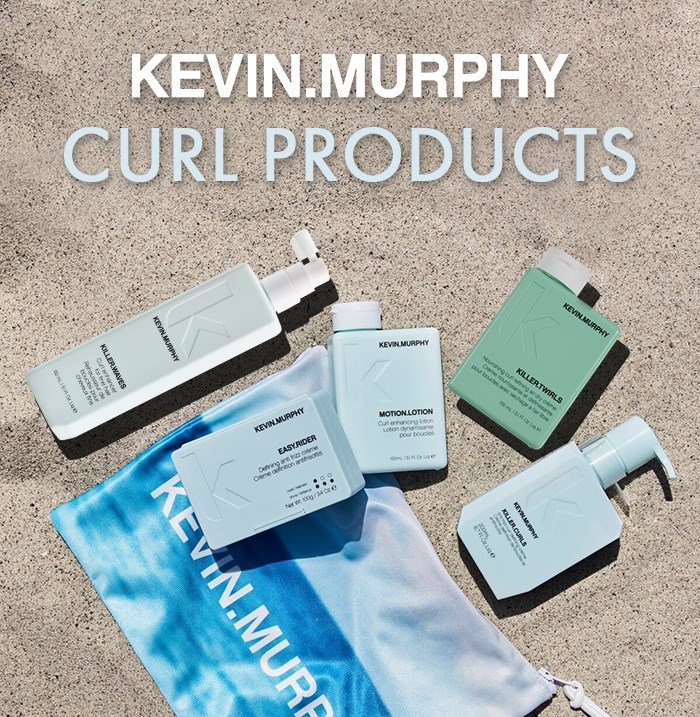 Compare Contrast: KEVIN.MURPHY Products | Beauty Supply