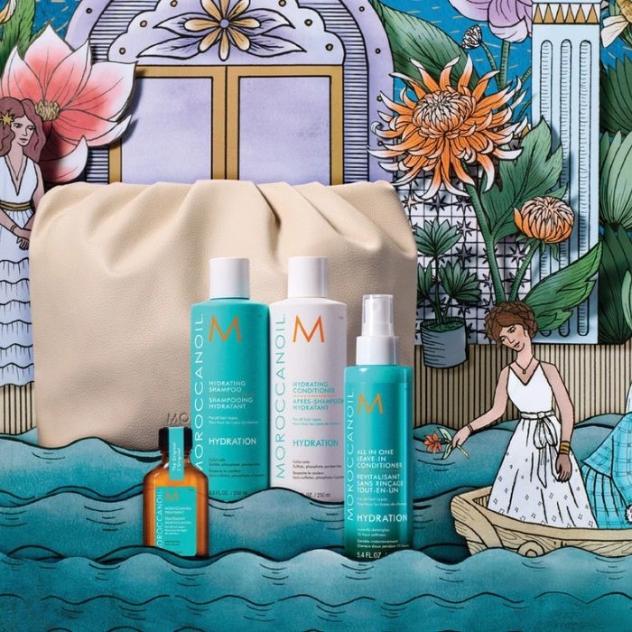 Boost Your Holiday Sales with Limited-Time Gift Sets and Kits