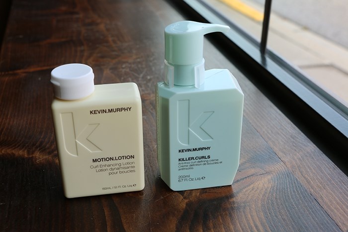 Compare and Contrast: Kevin.Murphy and MOTION.LOTION | Premier Beauty Supply