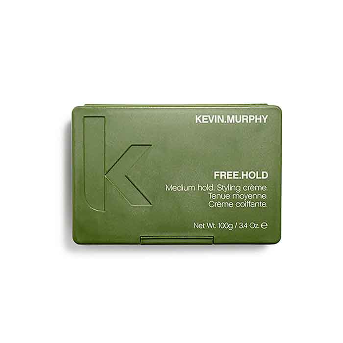 Kevin Murphy Freehold