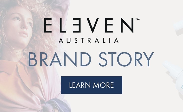 BRAND ELEVEN Brand Story Double