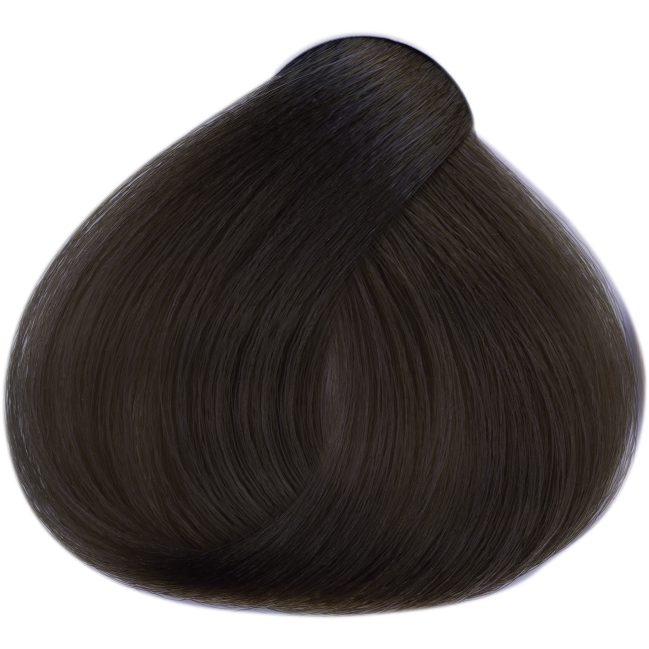 Color Wear Gloss 05.17- Soft Light Ash Matte Brown