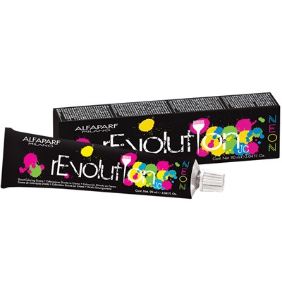 revolution neon ultra crazy colors