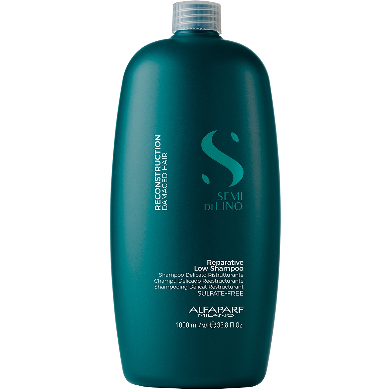 Shampoo alfaparf discount