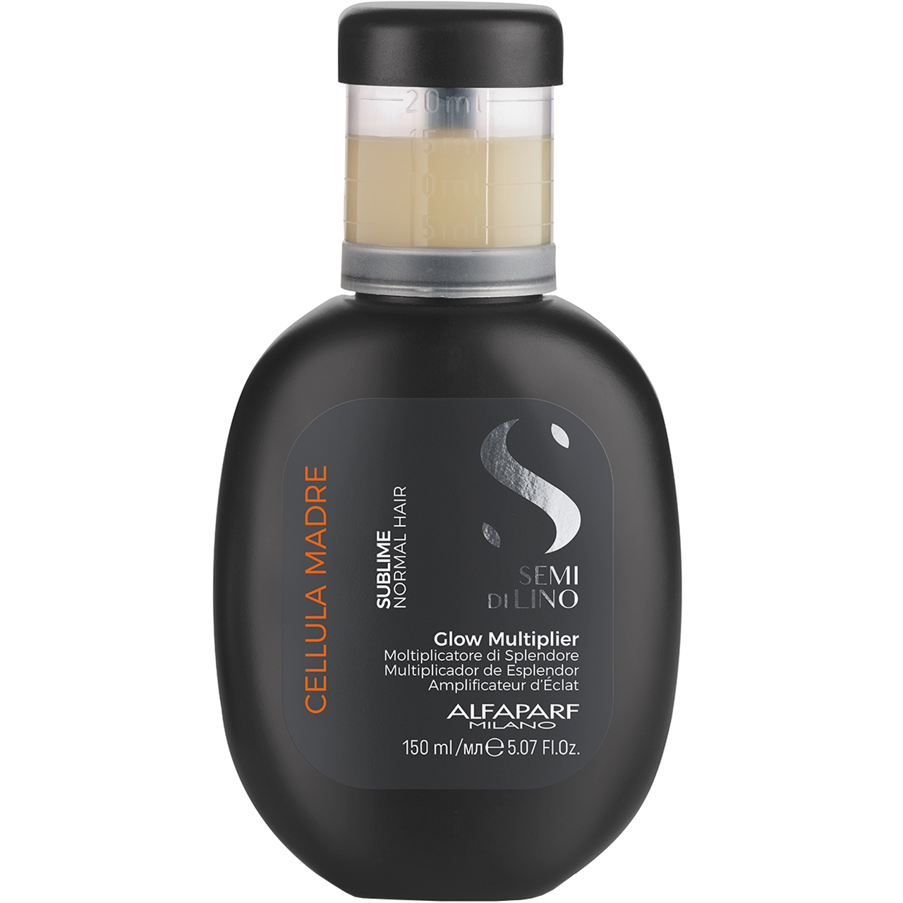 Semi Di Lino Sublime Cellula Madre Glow Multiplier