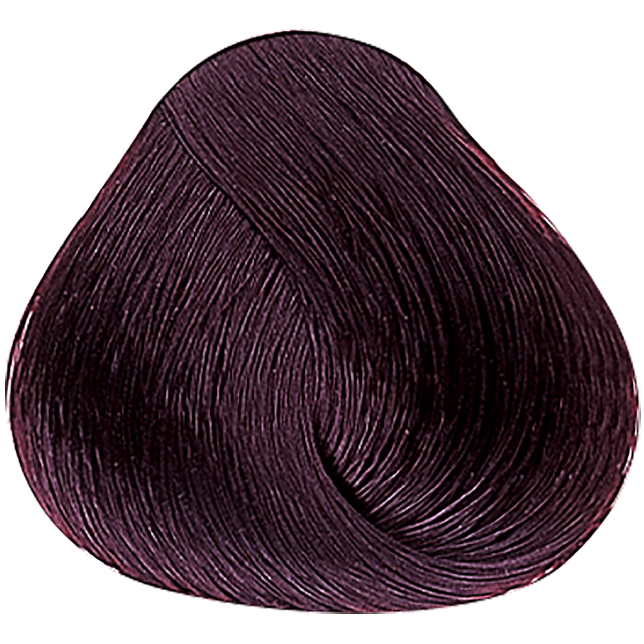 Evolution of Color³ 4.52- Medium Mahogany Violet Brown