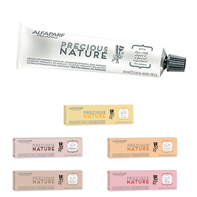 Precious Nature Hair Color Precious Nature Hair Color