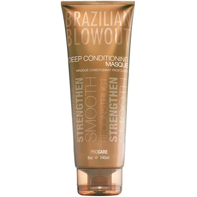 B3 - Blowout Deep Conditioning Masque - 8oz B3 - Blowout Deep Conditioning Masque - 8oz