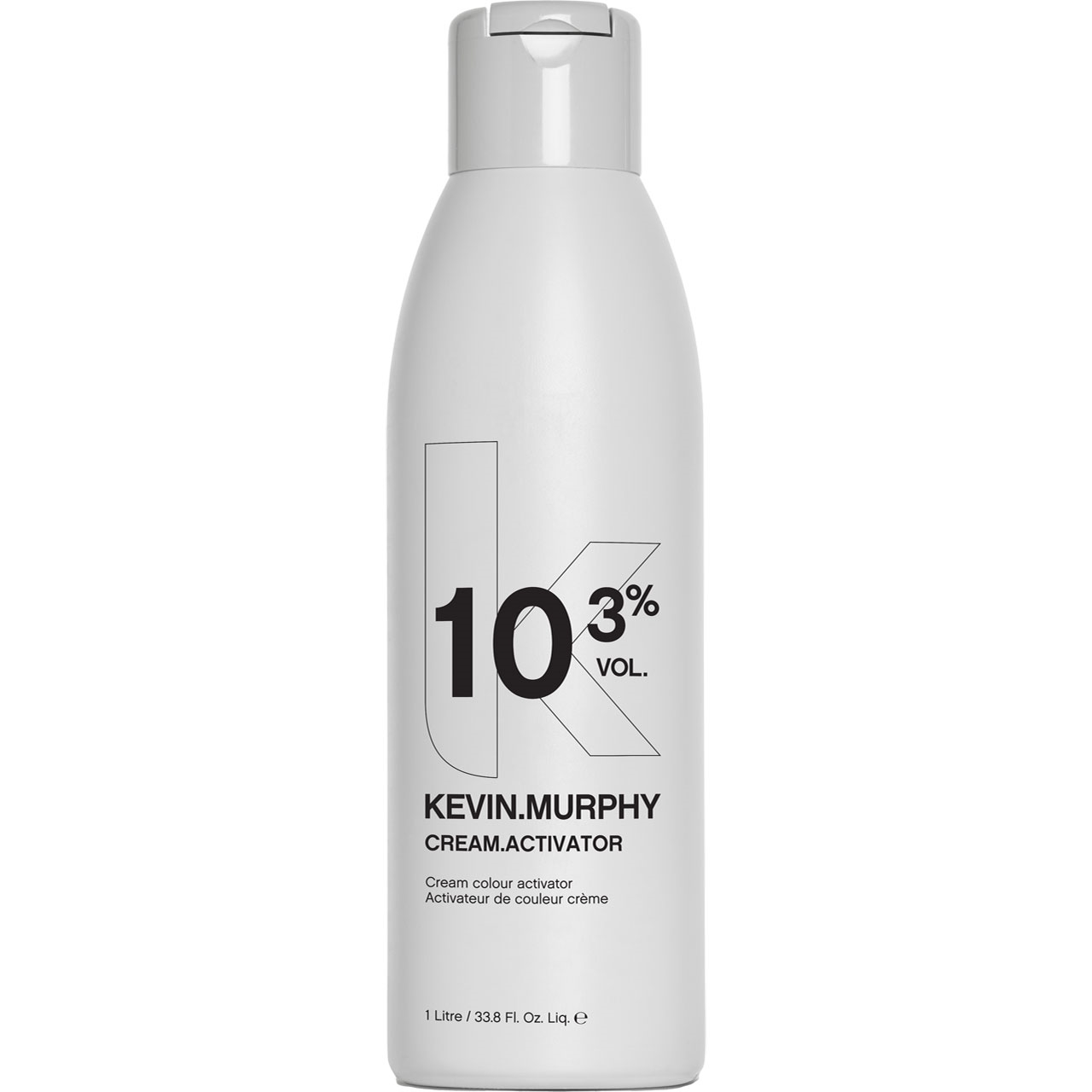 CREAM.ACTIVATOR 10 Volume 3%