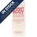 ELEVEN Australia I Want Body Volume Shampoo 10.1 Fl. Oz.