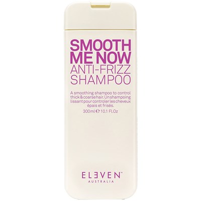 Smooth Me Now Anti Frizz Shampoo