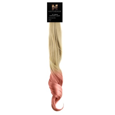 lettelse Ambient ris Colormelts Extensions 14-16 Inch Length