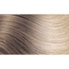 Hotheads 18/60A- CM Ash Blonde to Ice Blonde 18-20 inch