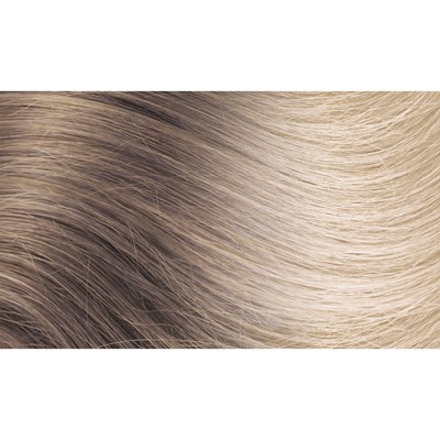 Colormelts 18 60a Ash Blonde To Ice Blonde