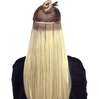 HotHeads Hair Extensions