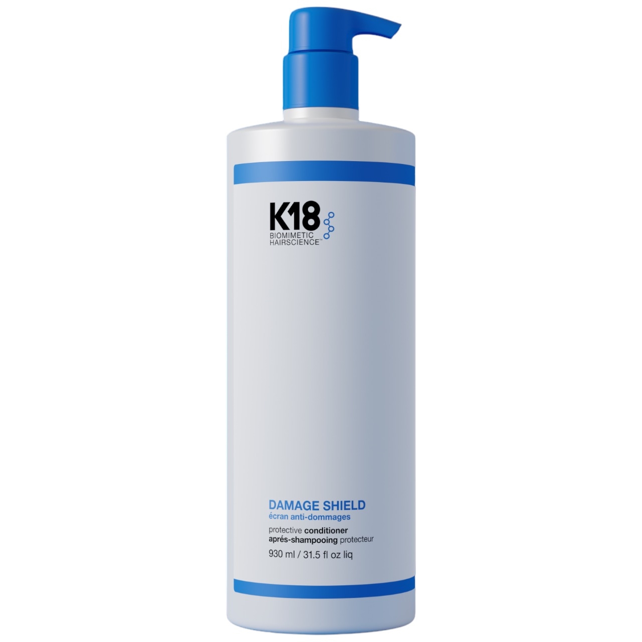 K18 DAMAGE SHIELD 250ml コンディショナー DAMAGE SHIELD protective conditioner NFR
