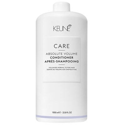 Keune Care Absolute Volume Conditioner Keune Care Absolute Volume Conditioner
