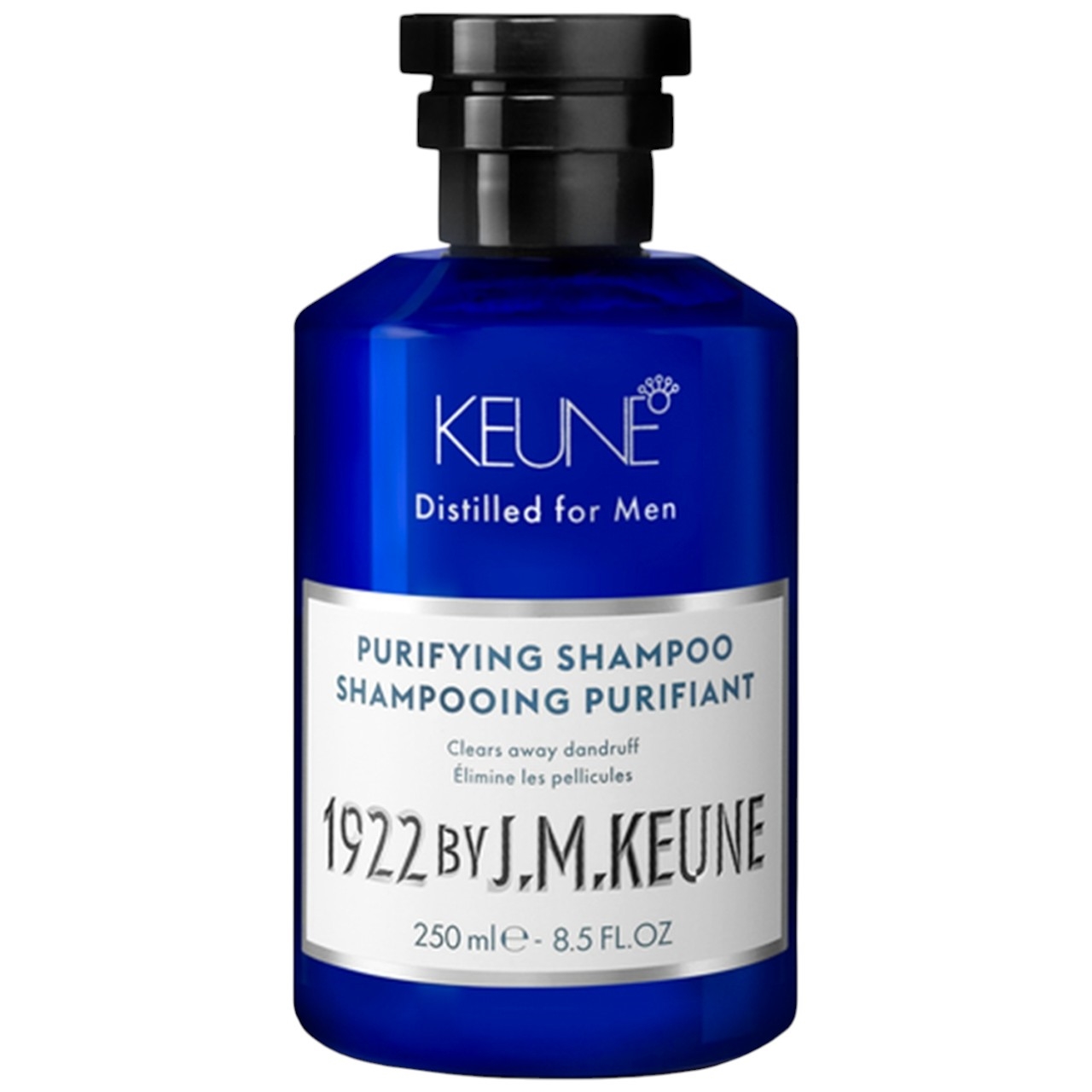 1922 by J.M. Keune Purifying Shampoo