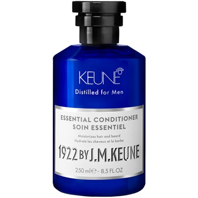 1922 by J.M. Keune Essential Conditioner 1922 by J.M. Keune Essential Conditioner