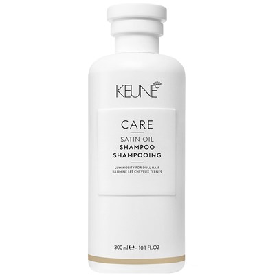 Keune Care Satin Oil Shampoo Keune Care Satin Oil Shampoo