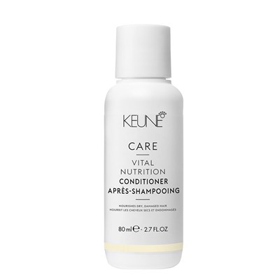 Keune Care Vital Nutrition Conditioner Keune Care Vital Nutrition Conditioner