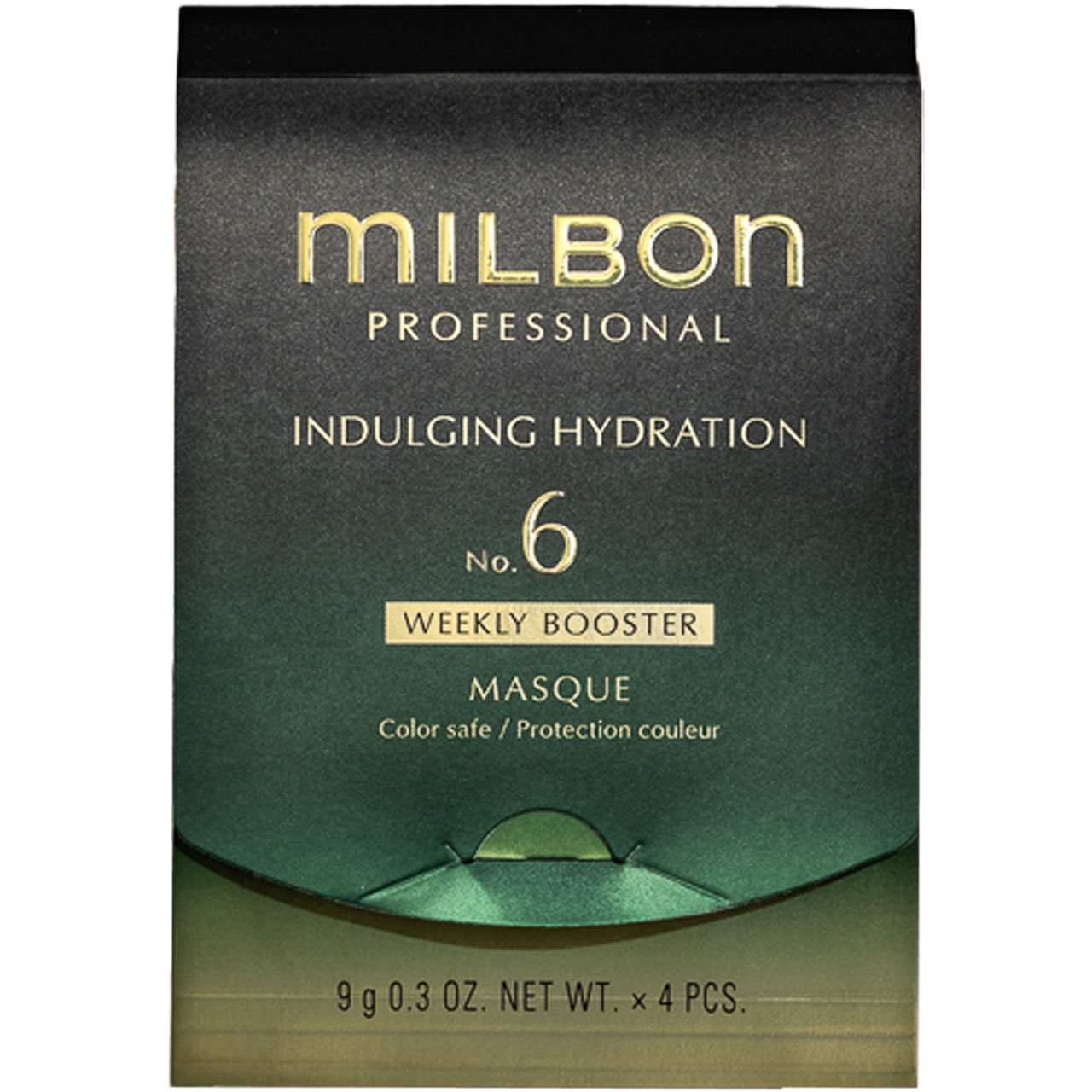 INDULGING HYDRATION No.6 WEEKLY BOOSTER