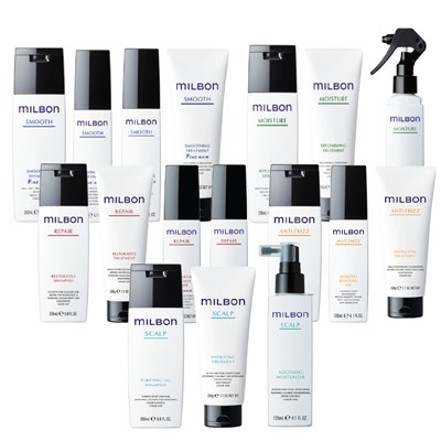 Haircare Intro