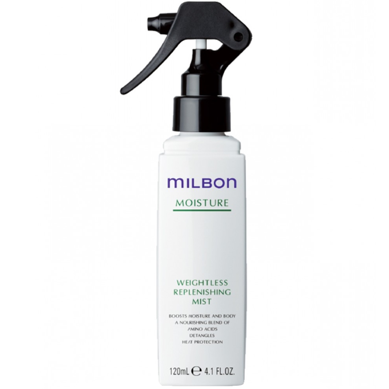 MILBON REPLENISHING MOISTURE ミルボン モイスチャー Milbon Moisture Replenishing Treatment Hydrating Hair