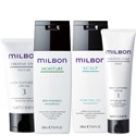 Milbon SIGNATURE Collection Haircare Retail Opener Option B Kit 180 pc.