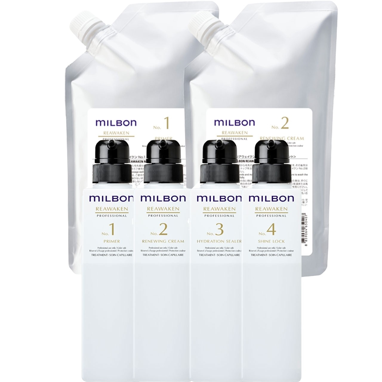 REAWAKEN Professional Kit