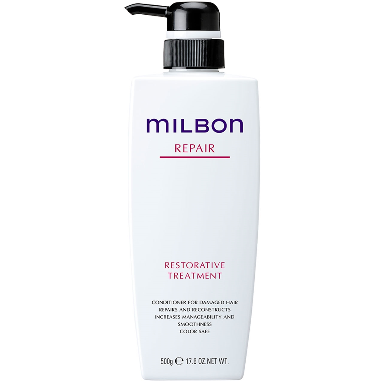 Signature REPAIR Restorative Treatment