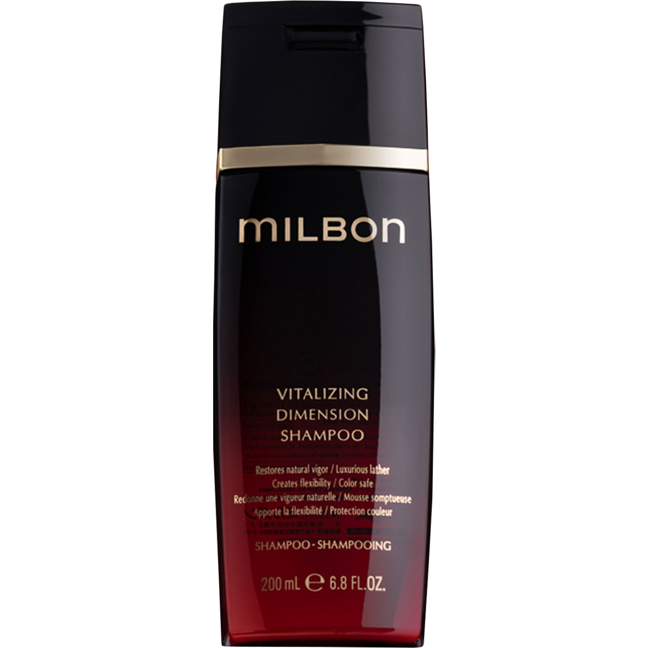 MILBON VITALIZING DIMENSION 2.5Lセット 【公式通販】