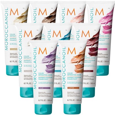 COLOR DEPOSITING MASK COLOR DEPOSITING MASK