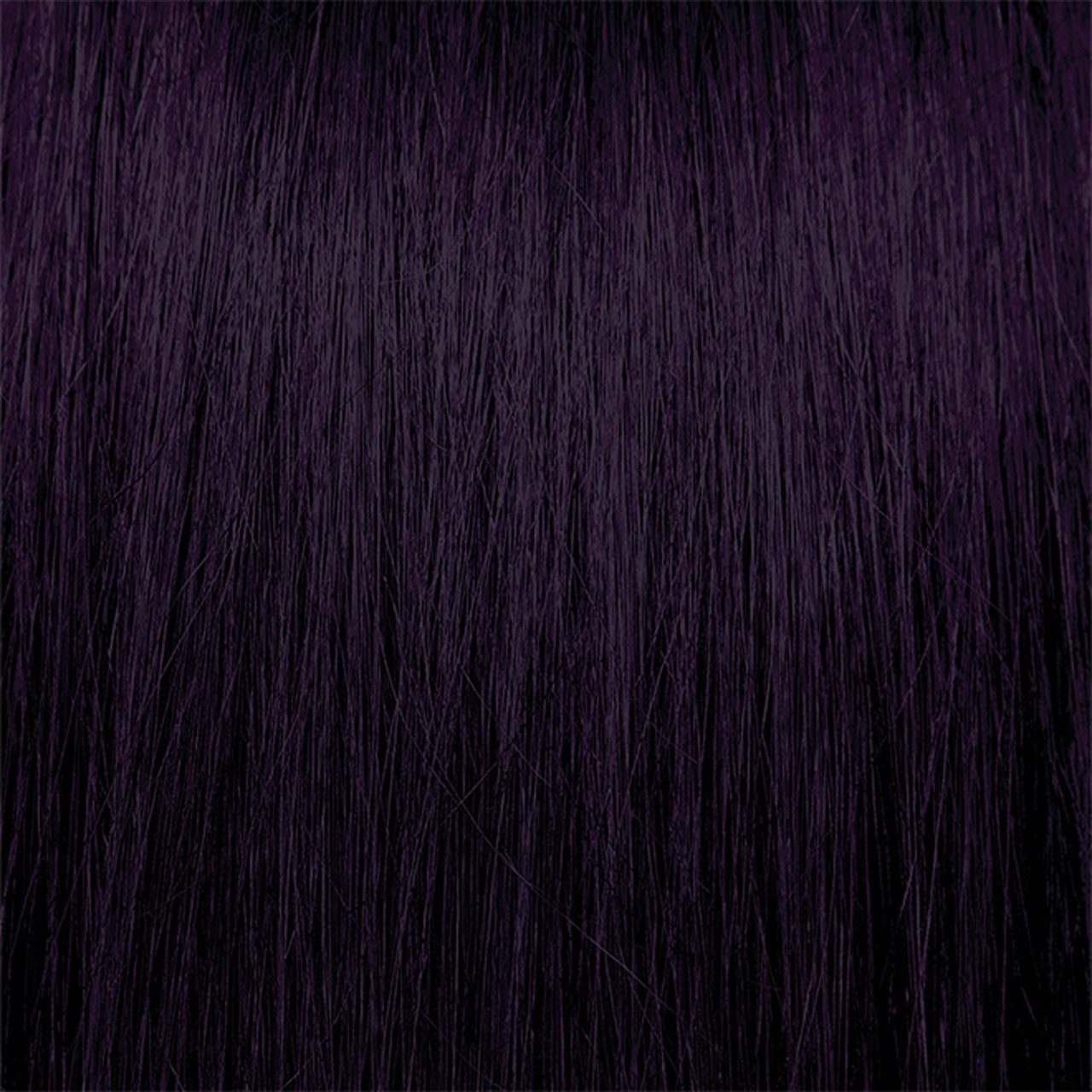 【最終値下】BRAUN PL3000 VIOLET ChromaSilk 4.77- Dark Intense Violet Brown