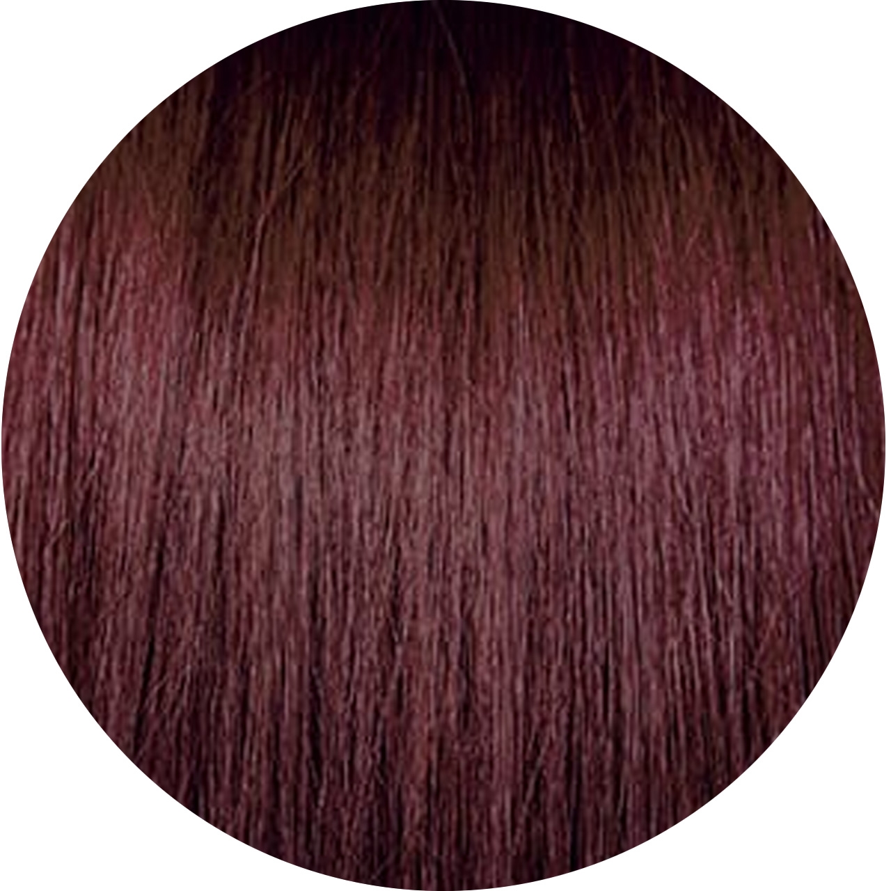 ChromaSilk 4.56/4Mr- Mahogany Red Brown