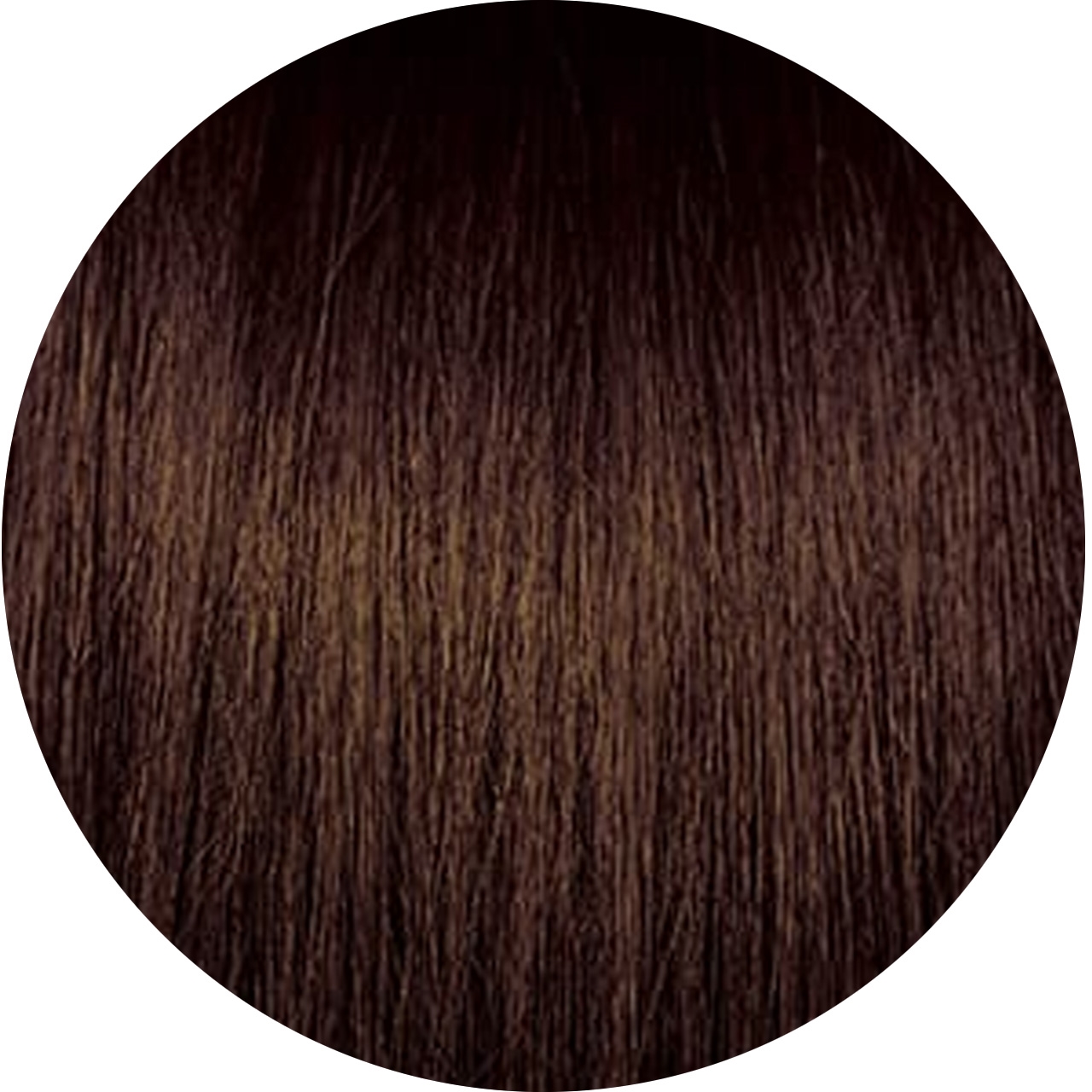ChromaSilk 6.46/6Cr- Dark Copper Red Blonde