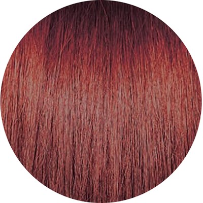 ChromaSilk /7Cg- Copper Golden Blonde