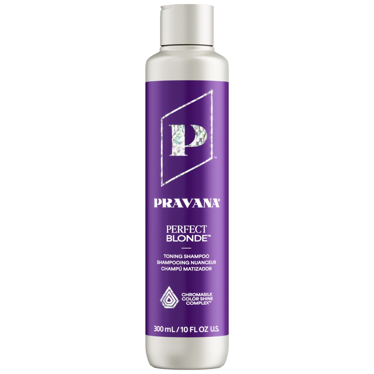Perfect Blonde Shampoo