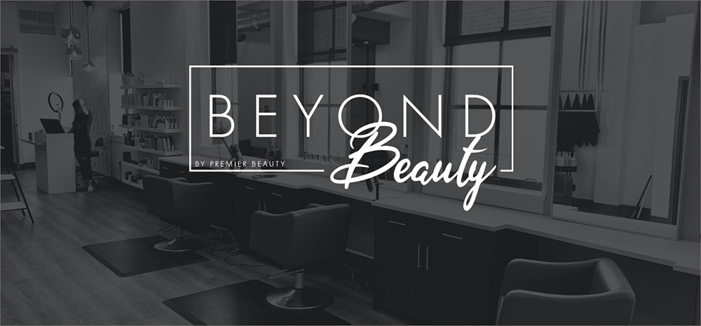 Beyond Beauty by Premier Beauty