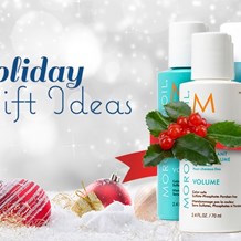 DIY Holiday Gift Ideas with Premier Beauty Holiday Minis
