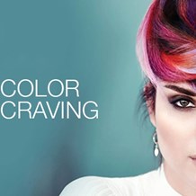 Looks We Love with Keune Color Craving