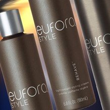Talking Tame and Behave with Eufora’s Mirza Batanovic