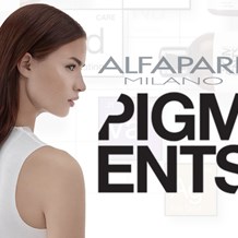 Personalize Hair Color with the New Alfaparf PIGMENTS