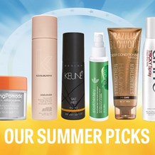Premier Beauty’s Summer Picks