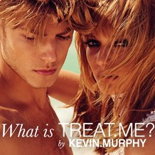 What is TREAT.ME by KEVIN.MURPHY?