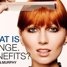 The Benefits of FRINGE.BENEFITS by KEVIN.MURPHY